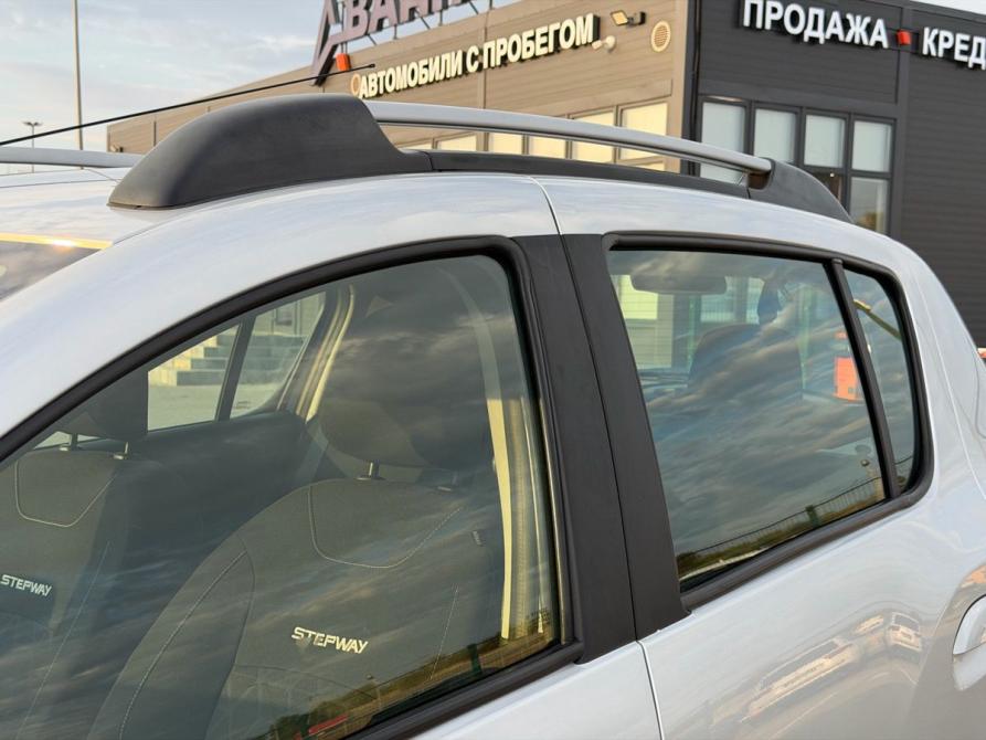 Renault Sandero II Волгоград  - изображение 32