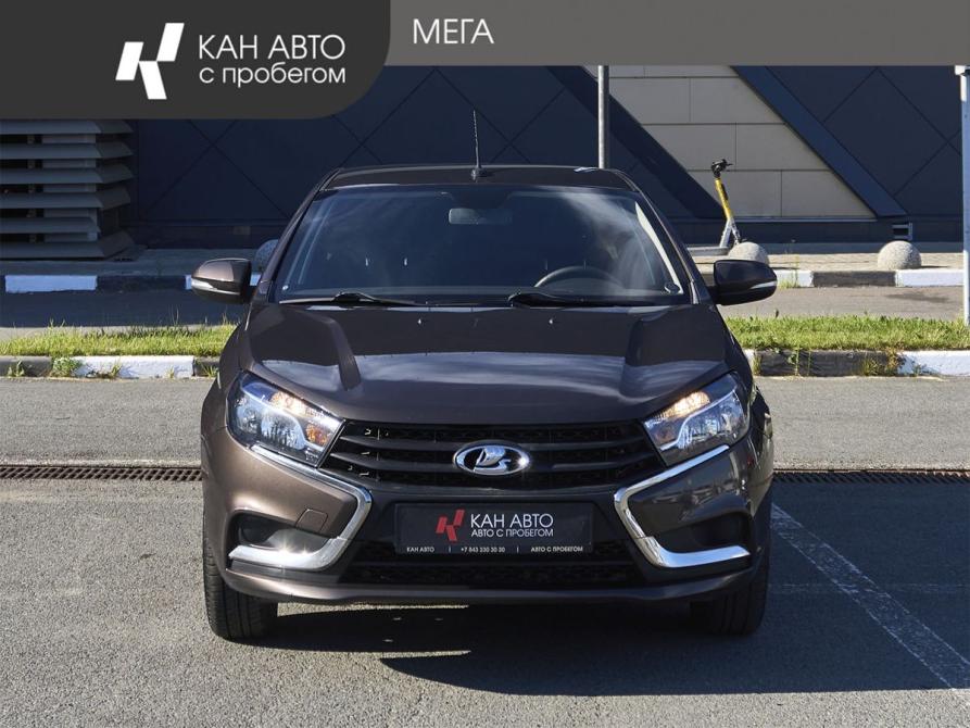 Lada (ВАЗ) Vesta I Казань  - изображение 3
