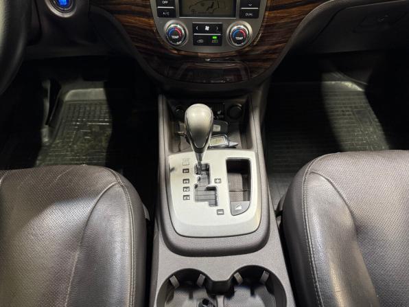 Hyundai Santa Fe II Рестайлинг с пробегом 2011 года, цена 1 399 000 рублей, 161211 км, внедорожник, Автокод Объявления