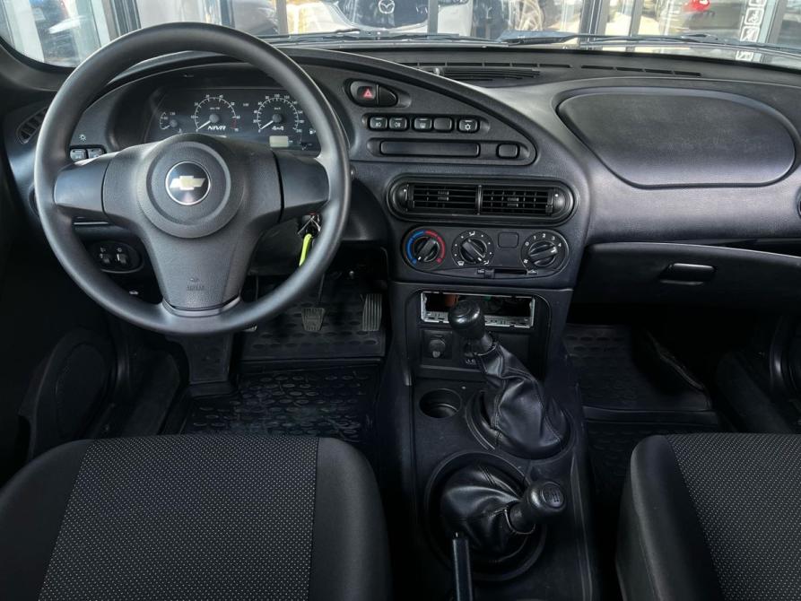 Chevrolet Niva I Рестайлинг Волгоград  - изображение 15