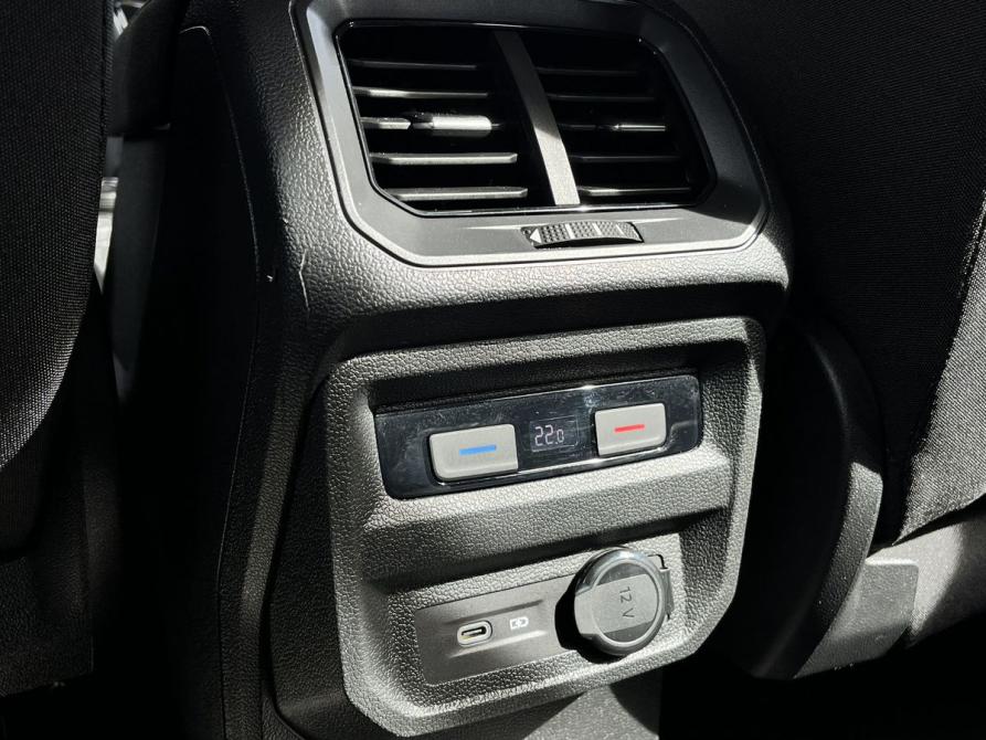 Volkswagen Tiguan II Рестайлинг Нижний Новгород  - изображение 29