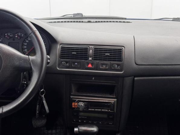 Volkswagen Golf IV с пробегом 1998 года, цена 430 000 рублей, 278855 км, хэтчбек, Автокод Объявления