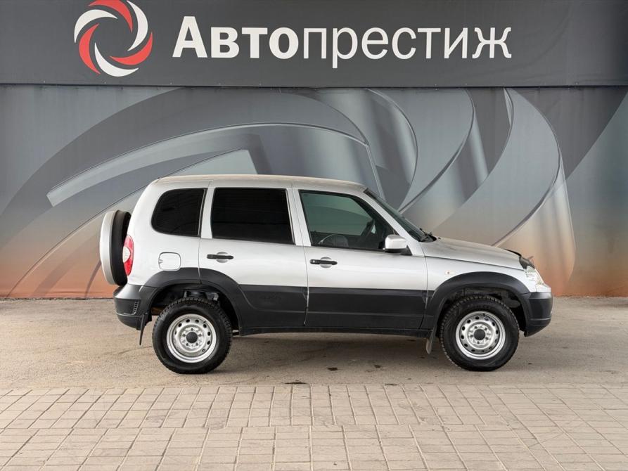 Lada (ВАЗ) Niva Волгоград  - изображение 4