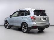 Subaru Forester IV Рестайлинг Москва  - изображение 36