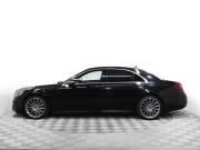 Mercedes-Benz S-Класс VI (W222 C217) Рестайлинг Москва  - изображение 34