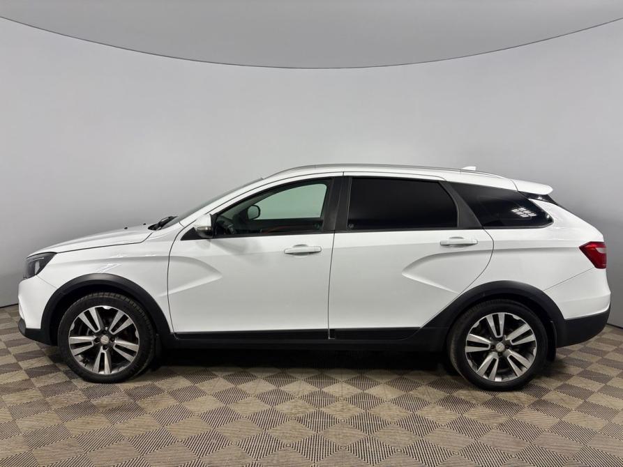 Lada (ВАЗ) Vesta I Борисоглебск  - изображение 2
