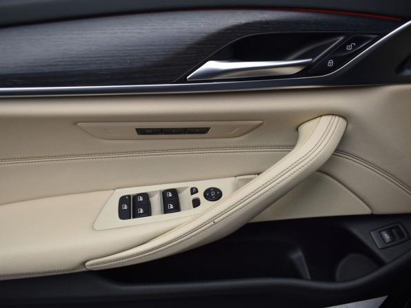 BMW 5 серии VII (G30/G31/G38) Рестайлинг с пробегом 2021 года, цена 3 690 000 рублей, 164338 км, седан, Автокод Объявления