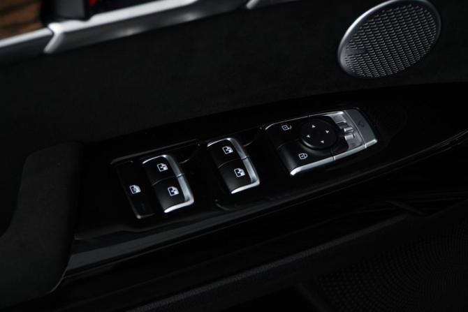 Kia Mohave I Рестайлинг 2 с пробегом 2020 года, цена 4 897 444 рубля, 81330 км, внедорожник, Автокод Объявления