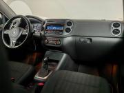 Volkswagen Tiguan I Рестайлинг Москва  - изображение 31