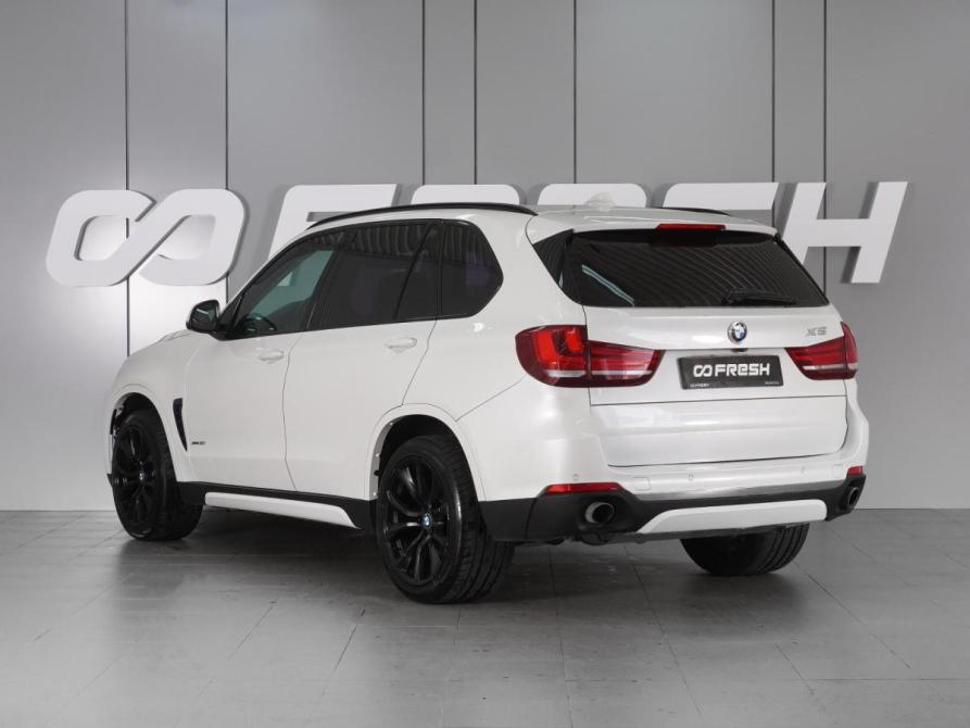 BMW X5 III (F15) Минеральные Воды  - изображение 2