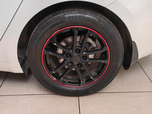 Kia Ceed II Рестайлинг с пробегом 2016 года, цена 1 051 000 рублей, 173139 км, универсал, Автокод Объявления