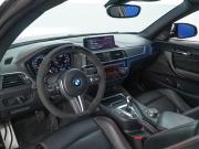 BMW M2 F87 Рестайлинг Москва  - изображение 24