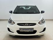 Hyundai Solaris I Москва  - изображение 15