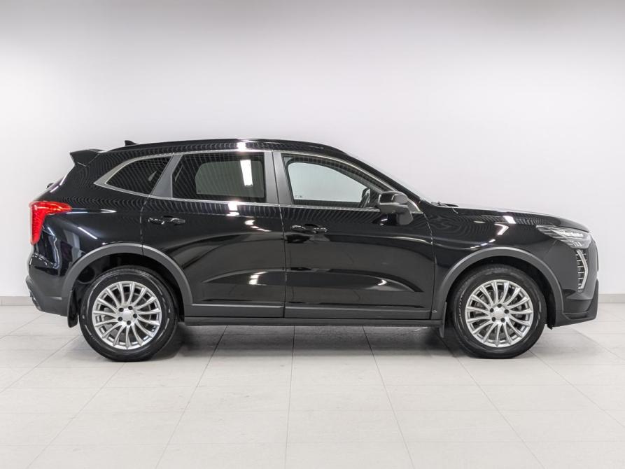 Haval Jolion I Рестайлинг Санкт-Петербург  - изображение 5