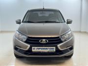 Lada (ВАЗ) Granta I Рестайлинг Москва  - изображение 17