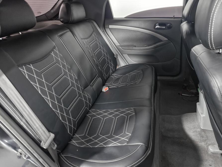 Chevrolet Lacetti I Нижний Новгород  - изображение 11