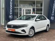 Volkswagen Polo VI Екатеринбург  - изображение 11