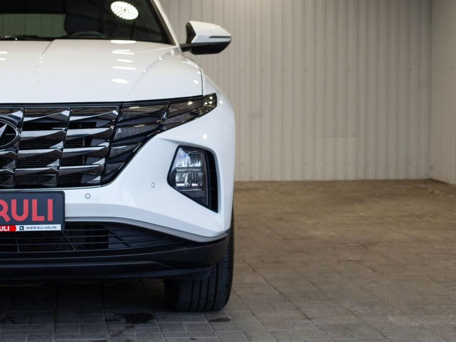 Hyundai Tucson IV Иваново  - изображение 5