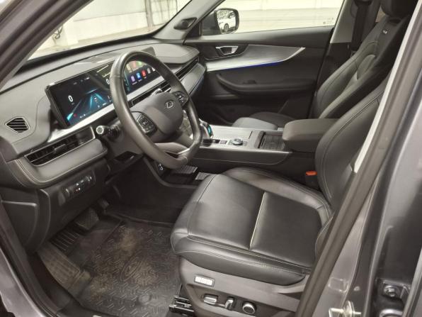 Chery Tiggo 7 Pro Max I с пробегом 2023 года, цена 2 170 000 рублей, 26845 км, внедорожник, Автокод Объявления