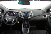 Hyundai Elantra V (MD) Екатеринбург  - изображение 40