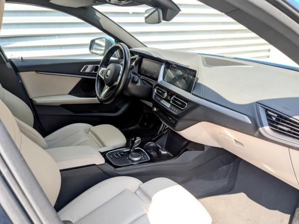 BMW 2 серии F44 с пробегом 2021 года, цена 2 800 000 рублей, 87758 км, седан, Автокод Объявления