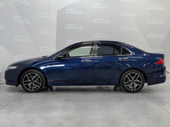 Honda Accord VII Рестайлинг с пробегом 2007 года, цена 880 000 рублей, 293090 км, седан, Автокод Объявления