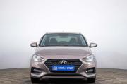 Hyundai Solaris II Пермь  - изображение 22