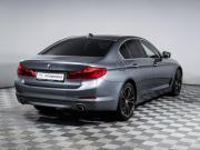 BMW 5 серии VII (G30/G31/G38) Москва  - изображение 22