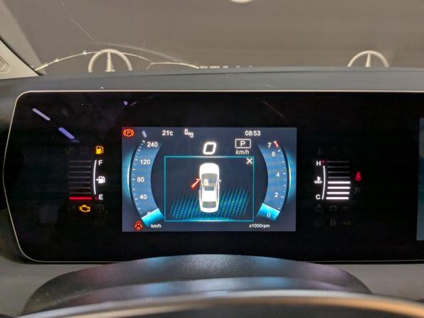 BAIC U5 Plus с пробегом 2024 года, цена 895 000 рублей, 159370 км, седан, Автокод Объявления