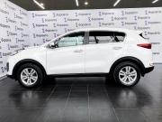Kia Sportage IV Ростов-на-Дону  - изображение 26