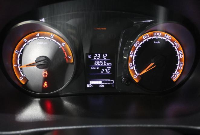 Lada (ВАЗ) Granta I Рестайлинг с пробегом 2019 года, цена 890 000 рублей, 18856 км, универсал, Автокод Объявления