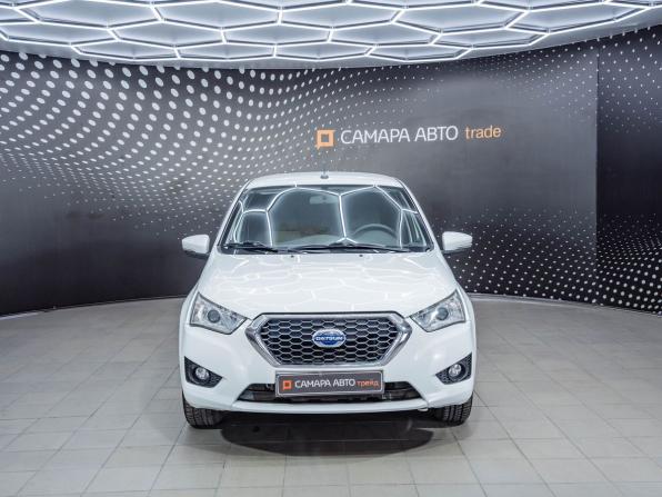 Datsun on-DO I Рестайлинг с пробегом 2020 года, цена 594 000 рублей, 96264 км, седан, Автокод Объявления