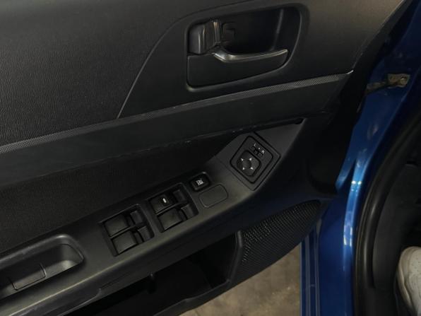 Mitsubishi Lancer X с пробегом 2009 года, цена 610 000 рублей, 289878 км, хэтчбек, Автокод Объявления