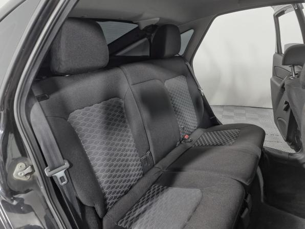 Lada (ВАЗ) Granta I Рестайлинг с пробегом 2019 года, цена 519 000 рублей, 128842 км, хэтчбек, Автокод Объявления