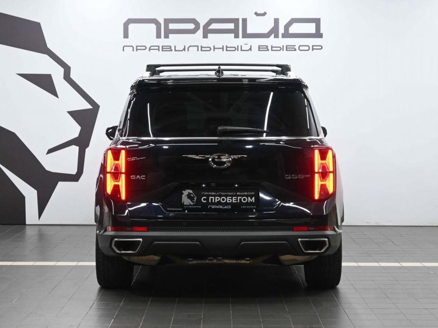 GAC GS8 II Ростов-на-Дону  - изображение 4