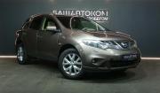 Nissan Murano II (Z51) Рестайлинг 2 Уфа  - изображение 27