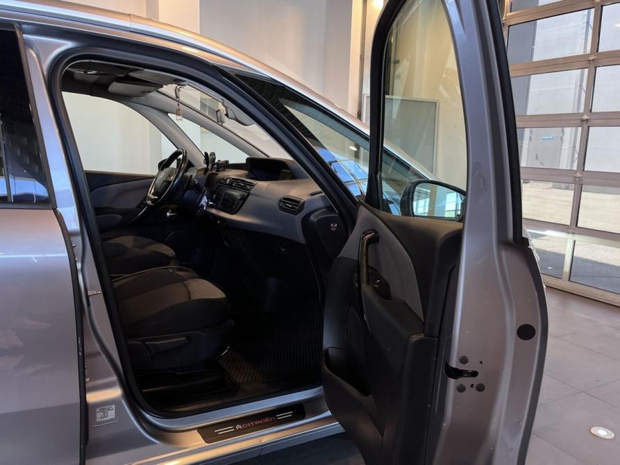 Citroen C4 Picasso II Рестайлинг Чебоксары  - изображение 24