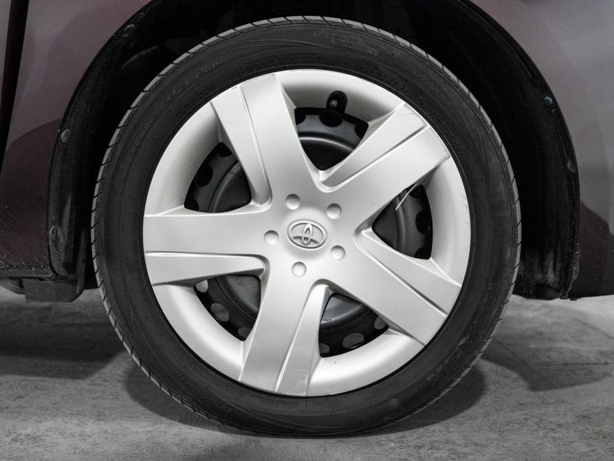 Toyota Ractis II Иркутск  - изображение 19
