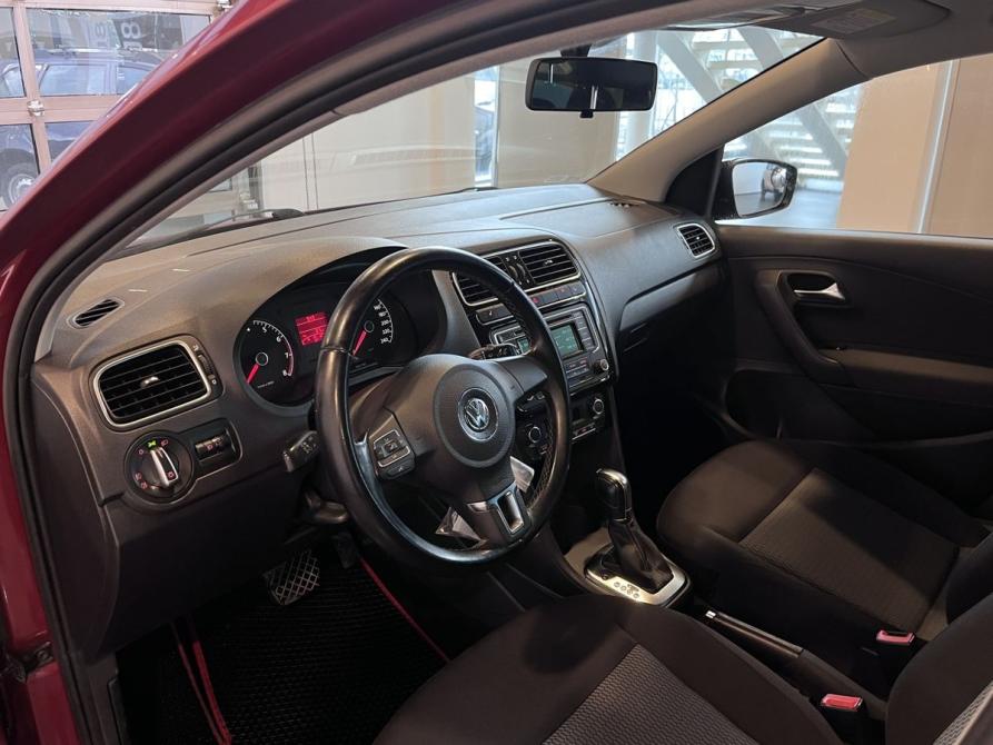 Volkswagen Polo V Чебоксары  - изображение 21