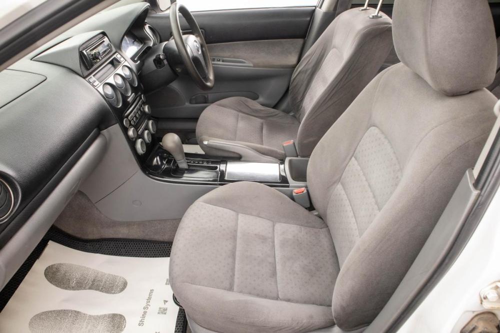 Mazda Atenza I Барнаул  - изображение 20