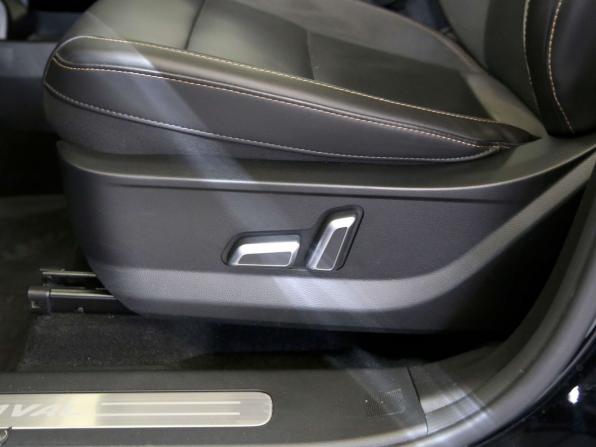 Haval Dargo с пробегом 2023 года, цена 2 545 000 рублей, 76069 км, внедорожник, Автокод Объявления