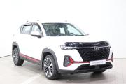 Changan CS35 Plus I Рестайлинг Иркутск  - изображение 23