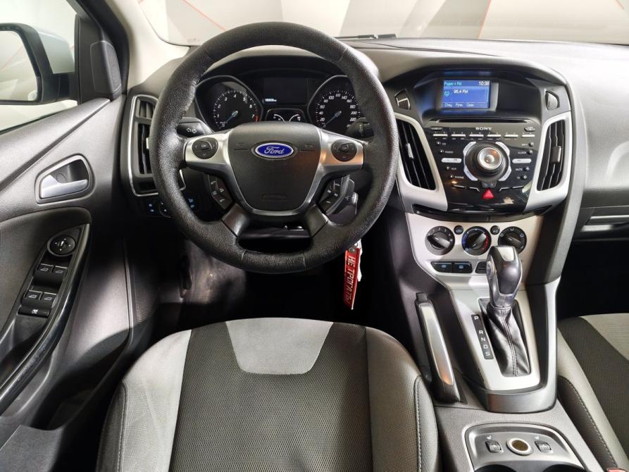 Ford Focus III Москва  - изображение 20