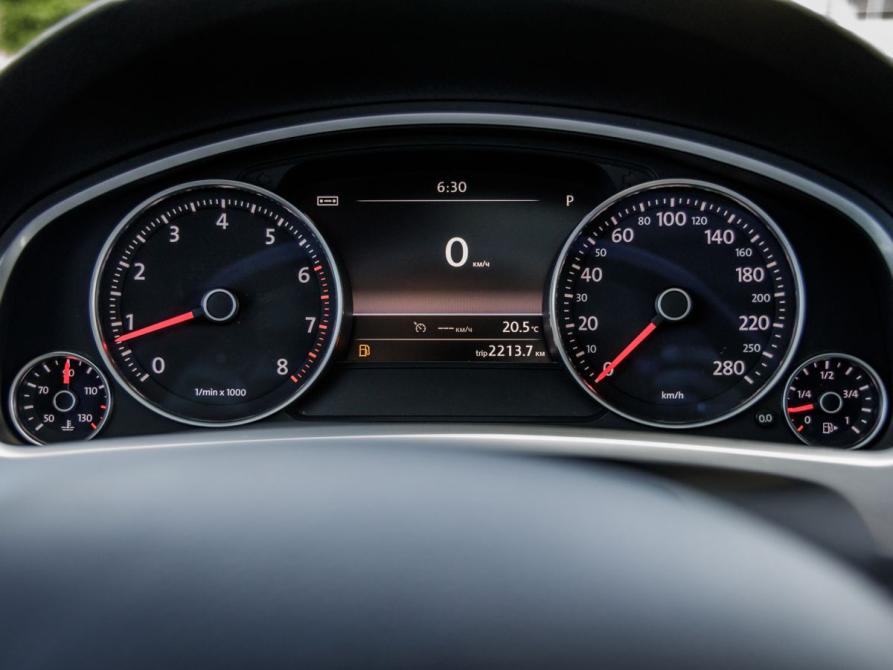 Volkswagen Touareg II Волгоград  - изображение 9