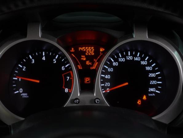 Nissan Juke I с пробегом 2011 года, цена 989 000 рублей, 145565 км, внедорожник, Автокод Объявления