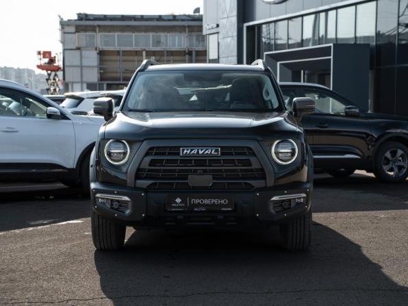 Haval Dargo с пробегом 2023 года, цена 2 740 000 рублей, 34578 км, внедорожник, Автокод Объявления