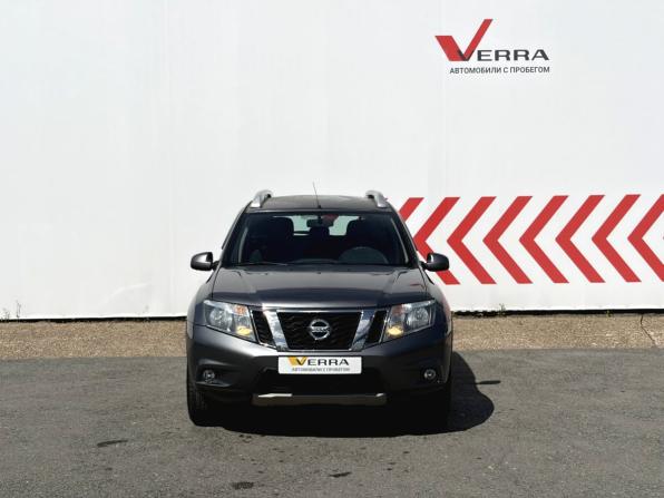 Nissan Terrano III (D10) с пробегом 2016 года, цена 1 390 000 рублей, 85260 км, внедорожник, Автокод Объявления