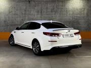 Kia K5 II Уфа  - изображение 27
