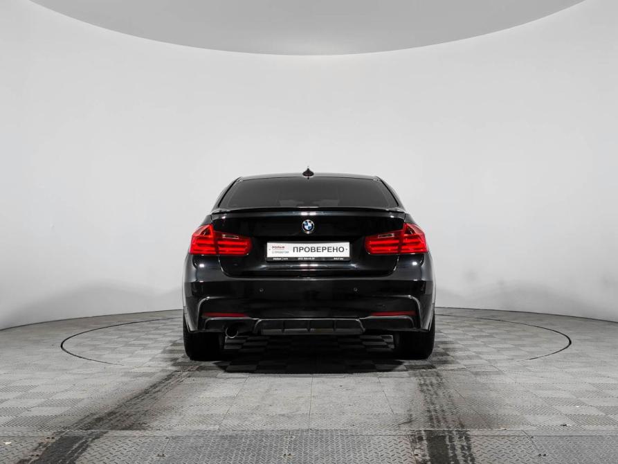 BMW 3 серии VI (F3x) Санкт-Петербург  - изображение 6