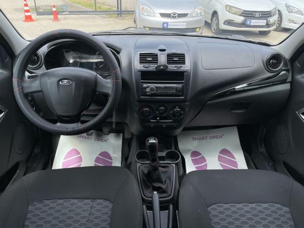 Lada (ВАЗ) Granta I Рестайлинг с пробегом 2023 года, цена 780 000 рублей, 185600 км, седан, Автокод Объявления